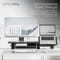 Фото - Подставка для монитора OfficePro MR260B Black | click.ua