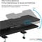 Фото - Подставка для монитора OfficePro MR260B Black | click.ua