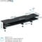Фото - Подставка для монитора OfficePro MR260B Black | click.ua
