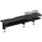 Фото - Подставка для монитора OfficePro MR260B Black | click.ua