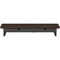 Фото - Подставка для монитора OfficePro MR145DW Dark Wood/Black | click.ua