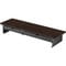 Фото - Подставка для монитора OfficePro MR145DW Dark Wood/Black | click.ua