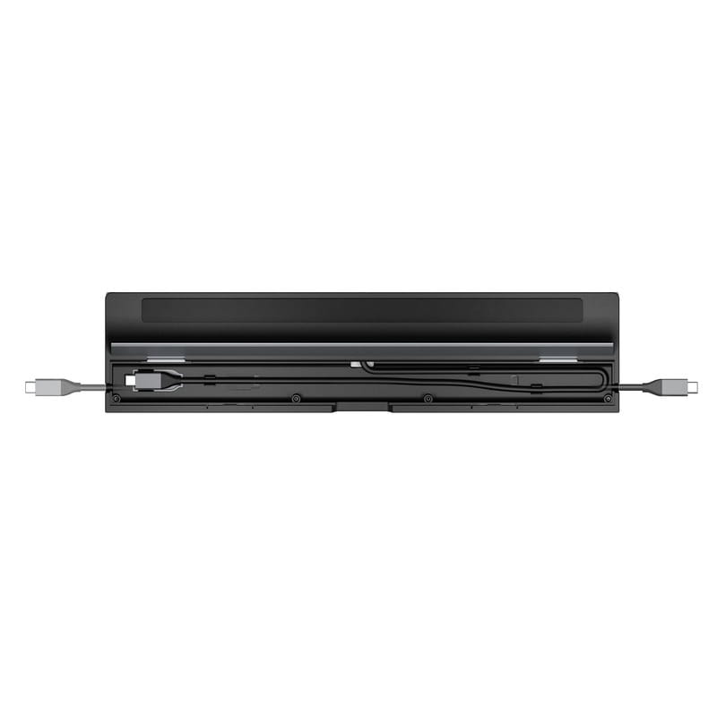 Док-станция J5create USB-C 10-в-1 (JCD542-N)