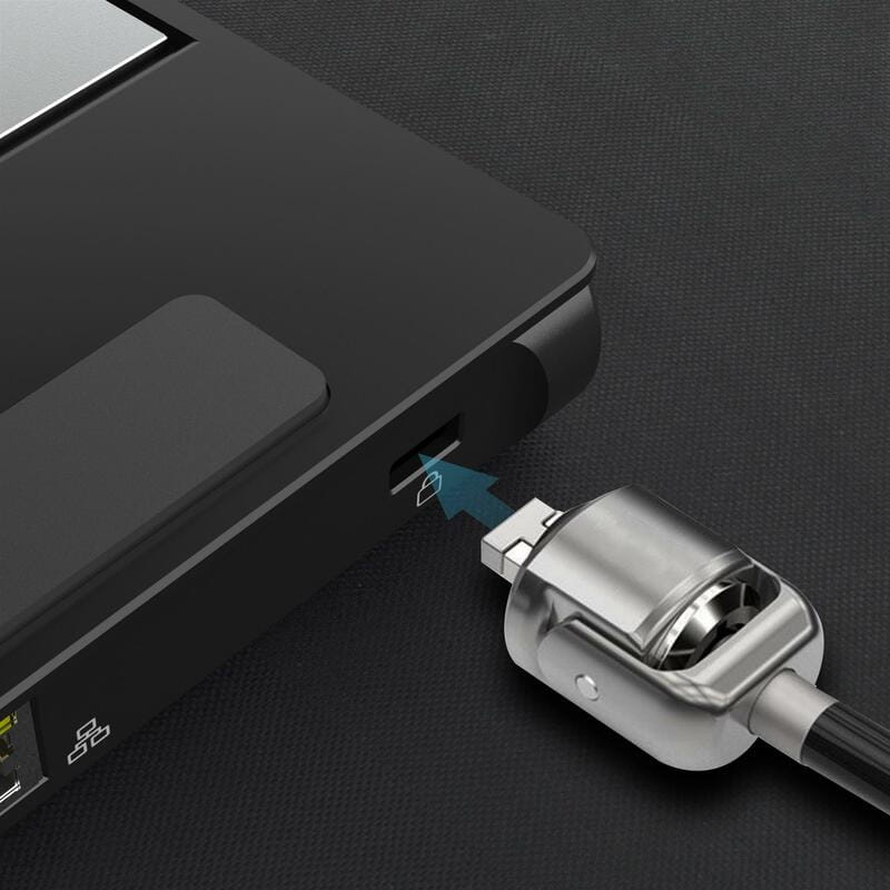 Док-станция J5create USB-C 10-в-1 (JCD542-N)