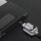 Фото - Док-станция J5create USB-C 10-в-1 (JCD542-N) | click.ua