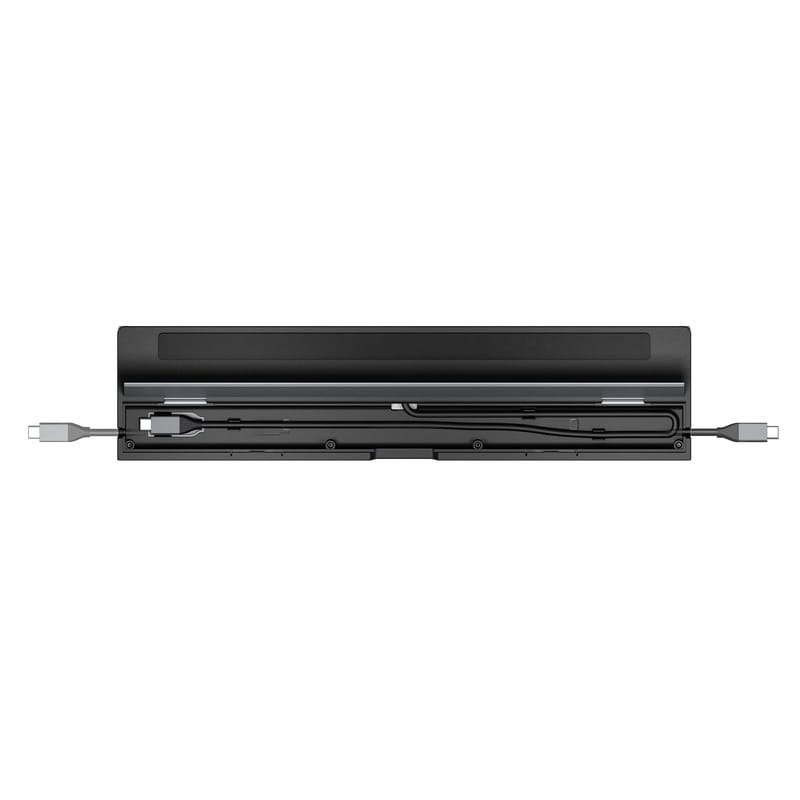 Док-станция J5create USB-C 13-в-1 (JCD543-N)