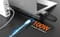Фото - Док-станция J5create USB-C 12-в-1 (JCD552-N) | click.ua