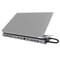 Фото - Док-станция J5create USB-C 12-в-1 (JCD552-N) | click.ua