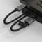 Фото - Док-станция J5create USB-C 12-в-1 (JCD552-N) | click.ua