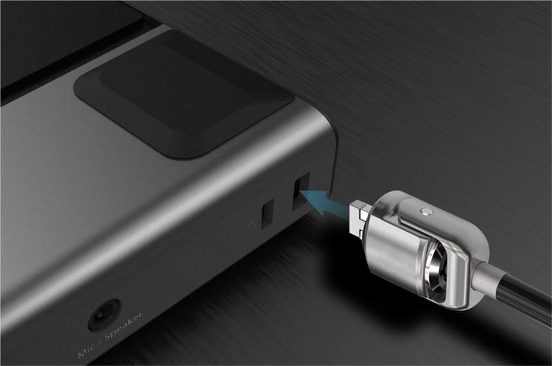 Док-станция J5create USB-C 12-в-1 (JCD554-N)