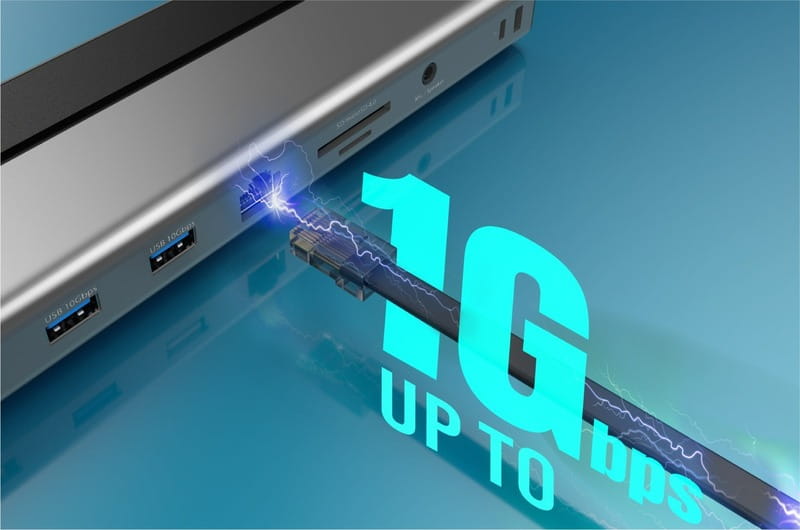 Док-станция J5create USB-C 12-в-1 (JCD554-N)