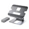 Фото - Док-станция J5create USB-C 6-в-1 (JTS327-N) | click.ua