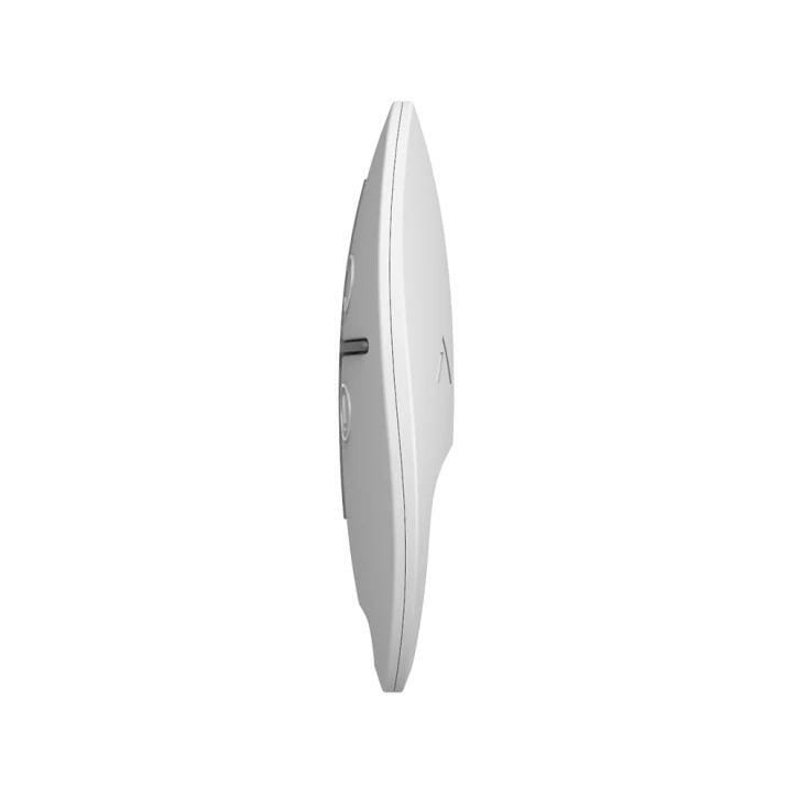 Корпус DummyBox для Ajax SpaceControl White