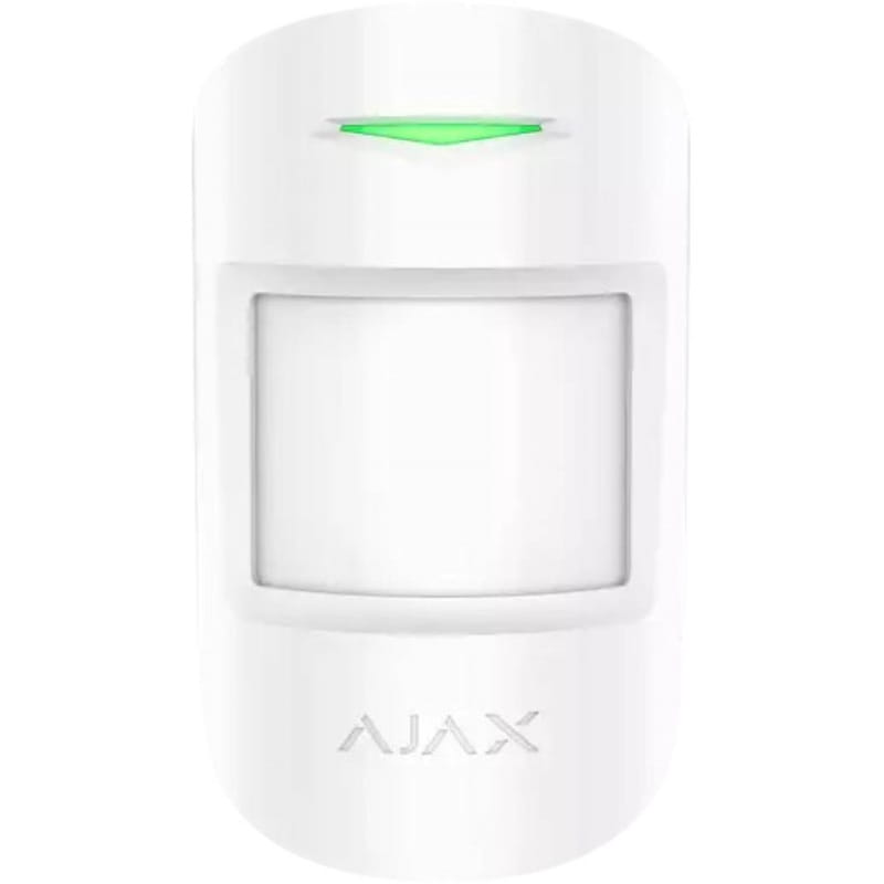 Корпус DummyBox для Ajax MotionProtect White
