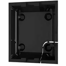 Кріплення Smartbracket для Ajax MotionProtect Black