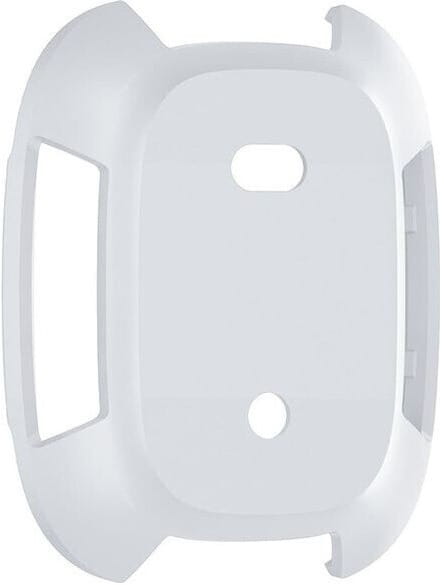 Держатель для тревожной кнопки Ajax для Button/Double Button White