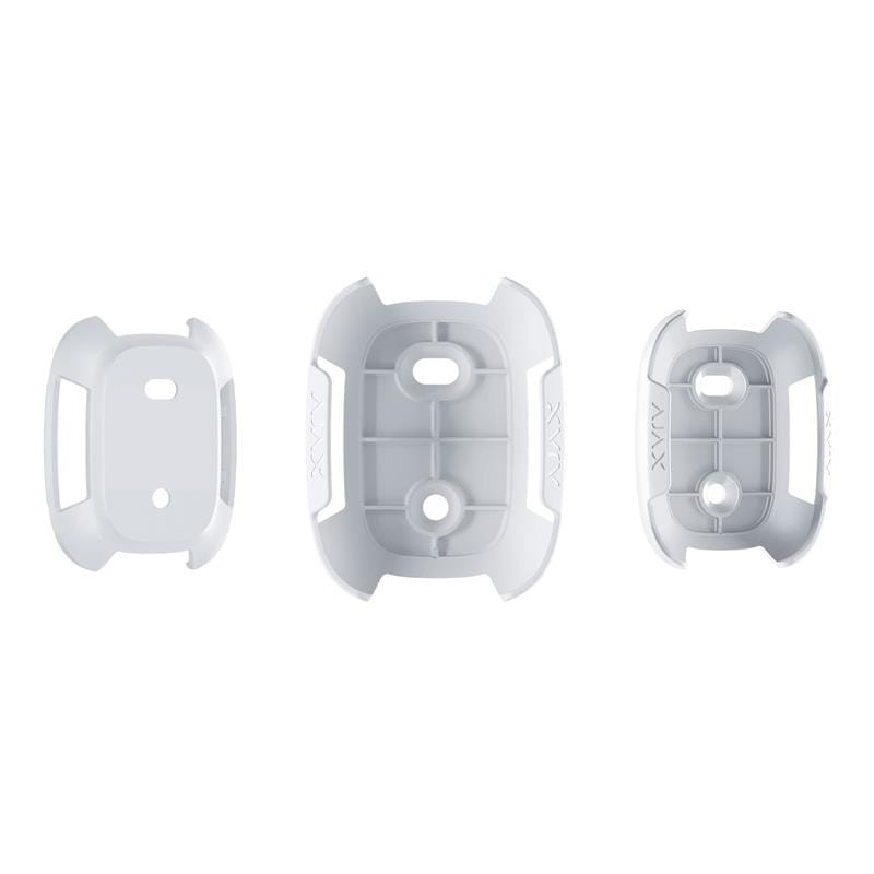 Держатель для тревожной кнопки Ajax для Button/Double Button White