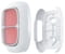Фото - Держатель для тревожной кнопки Ajax для Button/Double Button White | click.ua