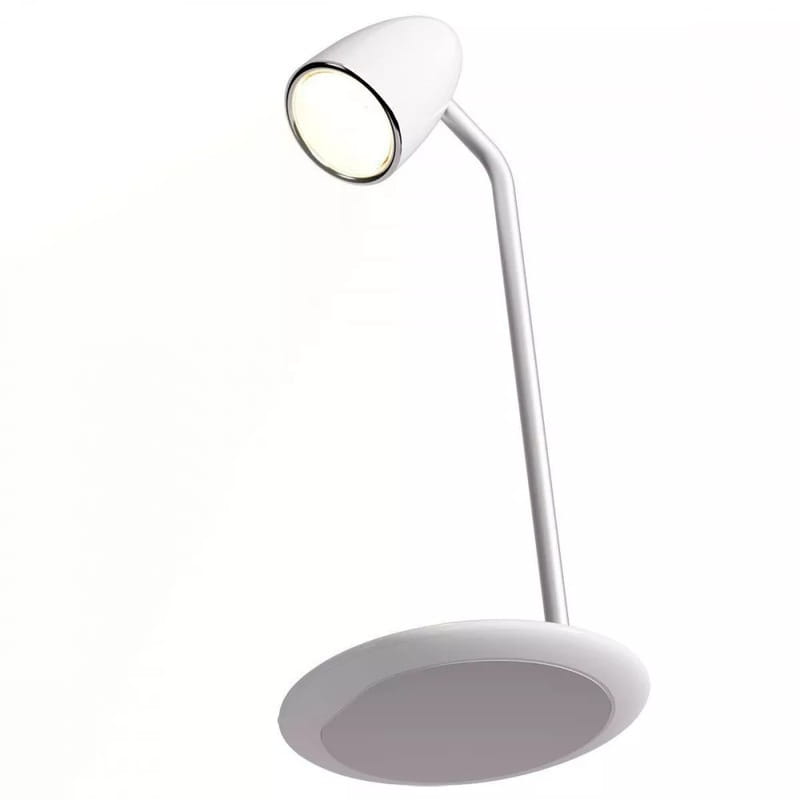 Настольная лампа LED Proove Modern White (PLMD05002002)