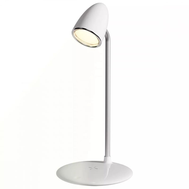 Настольная лампа LED Proove Modern White (PLMD05002002)