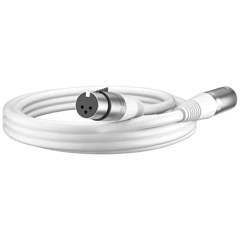 Мікрофонний кабель Fifine 1.8м L9CW XLR