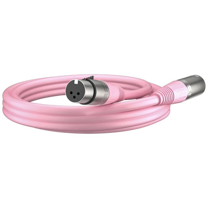 Мікрофонний кабель Fifine 1.8м L9CP XLR