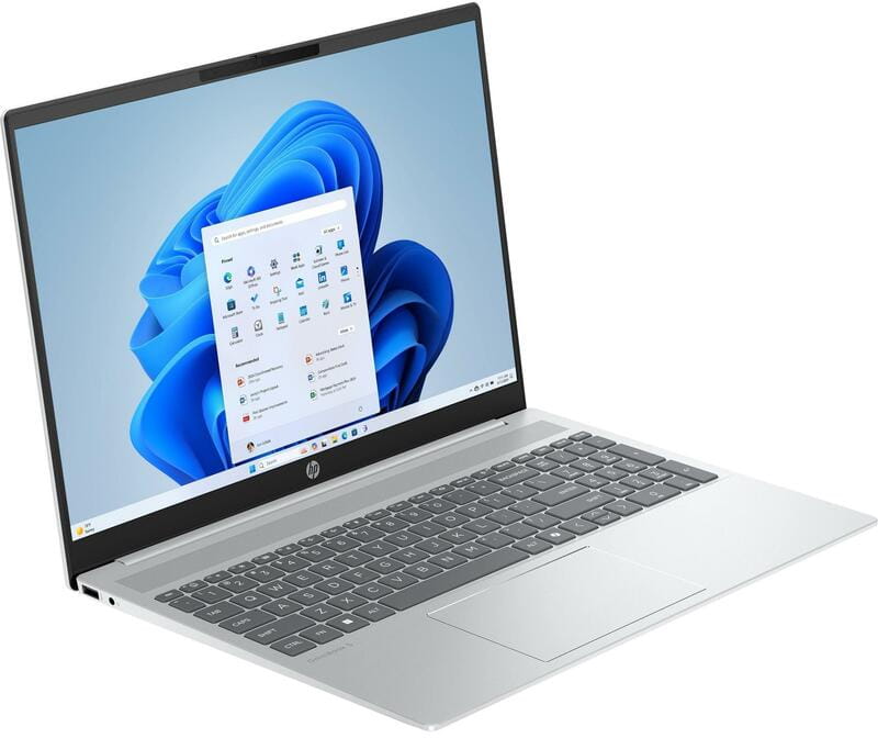 Ноутбук HP OmniBook 5 16-ag1015ua (C9RT0EA) Silver