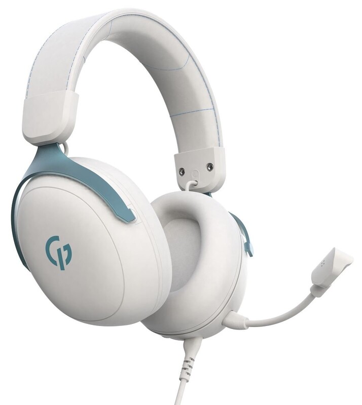 Гарнитура GamePro Asgard Freya White (HS145W)