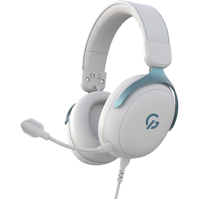 Гарнитура GamePro Asgard Freya White (HS145W)