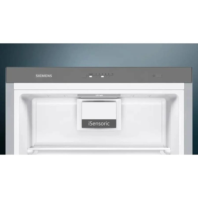 Холодильник Siemens KS36VVIEP