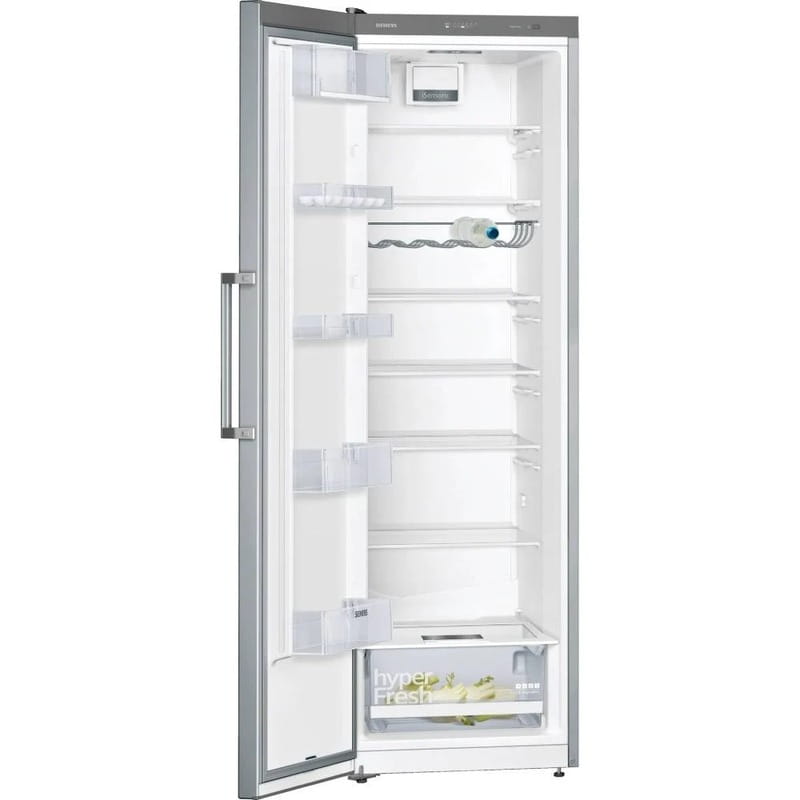 Холодильник Siemens KS36VVIEP