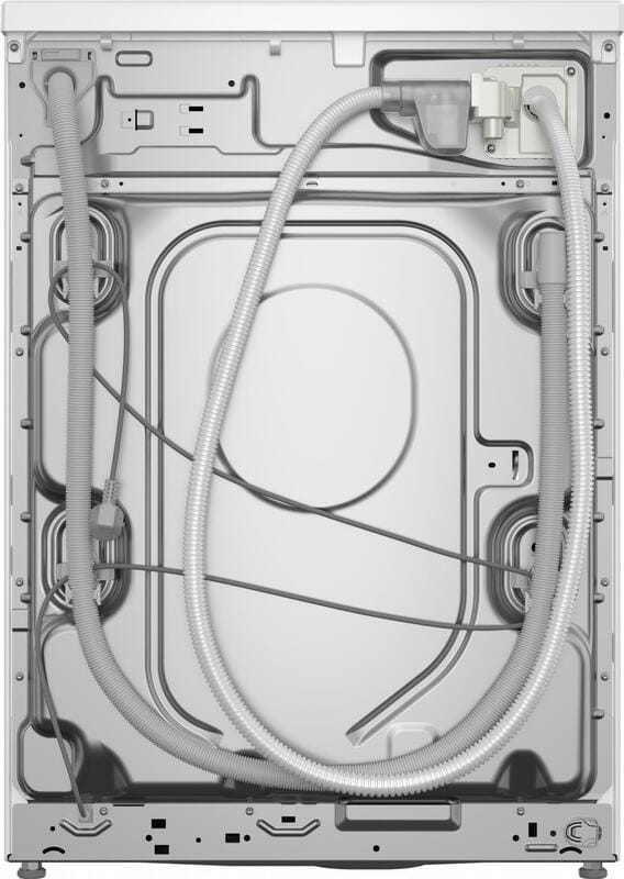 Стиральная машина Bosch WGB24401UA