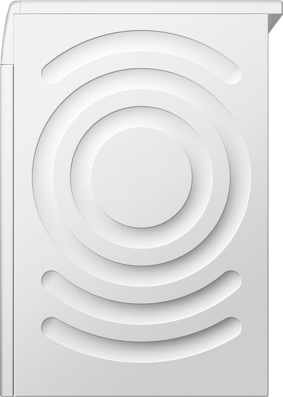 Стиральная машина Bosch WGB24401UA