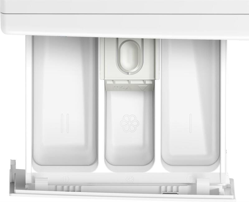 Стиральная машина Bosch WGB24401UA