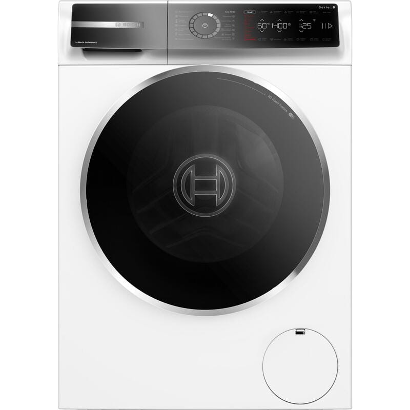 Стиральная машина Bosch WGB24401UA