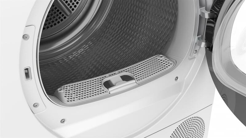 Сушильна машина Siemens WQ42K200UA