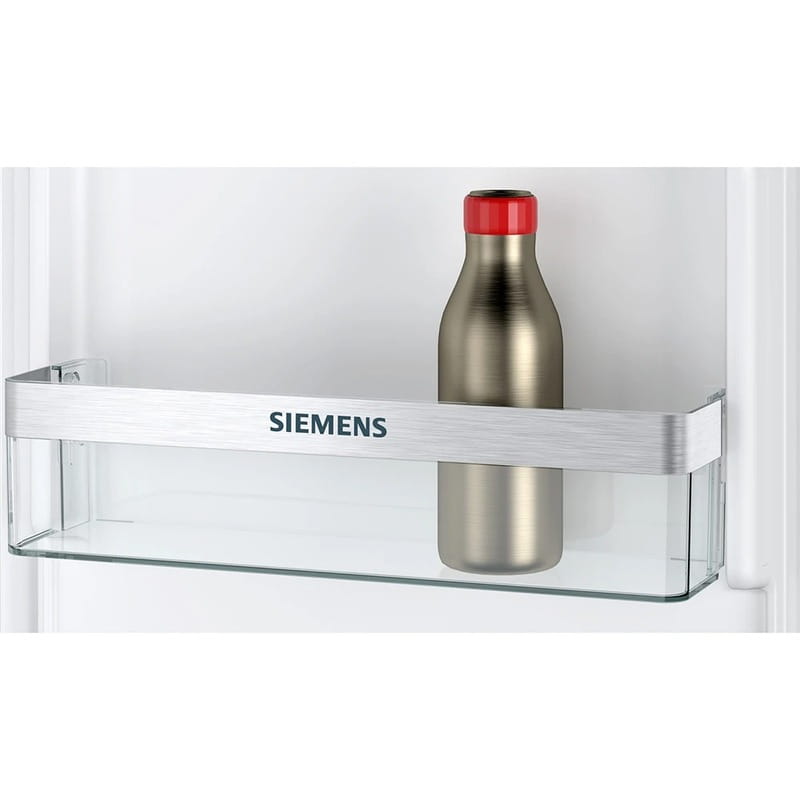 Вбудований холодильник Siemens KI87VVSE0N