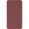 Фото - Универсальная мобильная батарея Hama Power Bank 20000mAh 15W Red (201717) | click.ua