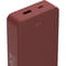 Фото - Универсальная мобильная батарея Hama Power Bank 20000mAh 15W Red (201717) | click.ua