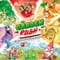 Фото - Настольная игра Lord of Boards Garden Rush (LOB2410UA) | click.ua