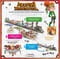 Фото - Настольная игра Lord of Boards Детский Экспресс (LOB2347UA) | click.ua