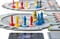 Фото - Настольная игра Lord of Boards Капитаны Звездолетов (LOB2210UA) | click.ua