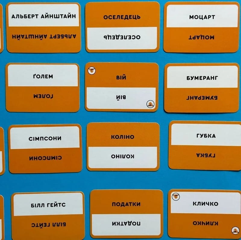 Настольная игра Lord of Boards Утконос (LOB2203UA)