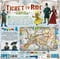 Фото - Настільна гра Lord of Boards Квиток на потяг: Європа (LOB2219UA) | click.ua
