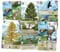 Фото - Настольная игра Lord of Boards Лесная суета. Альпы (LOB2405UA) | click.ua