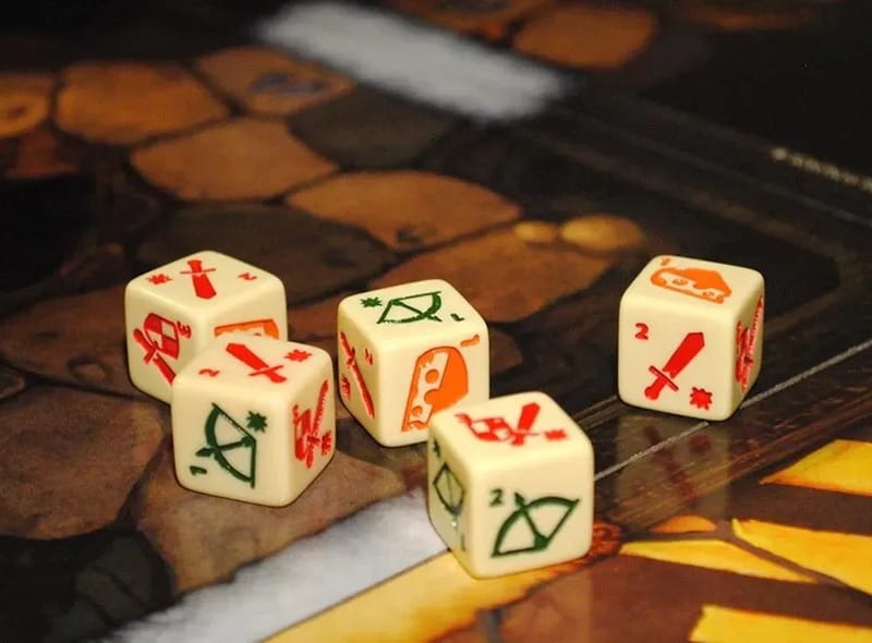 Настільна гра Lord of Boards Мишачі оповідки (LOB2317UA)