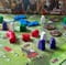 Фото - Настольная игра Lord of Boards Палладины Западного Королевства (LOB2115UA) | click.ua