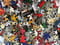 Фото - Пазл UkrainianPuzzles 50 украинских книг | click.ua