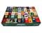 Фото - Пазл UkrainianPuzzles 50 украинских книг | click.ua
