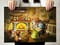 Фото - Пазл UkrainianPuzzles Пес Патрон на пенсии | click.ua